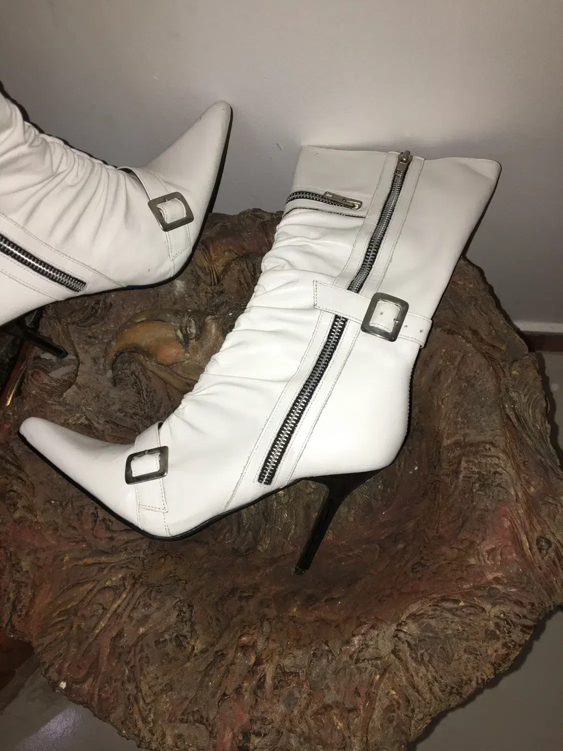 بوت زنانه برند Steve Madden|کیف، کفش، کمربند|آمل, |دیوار