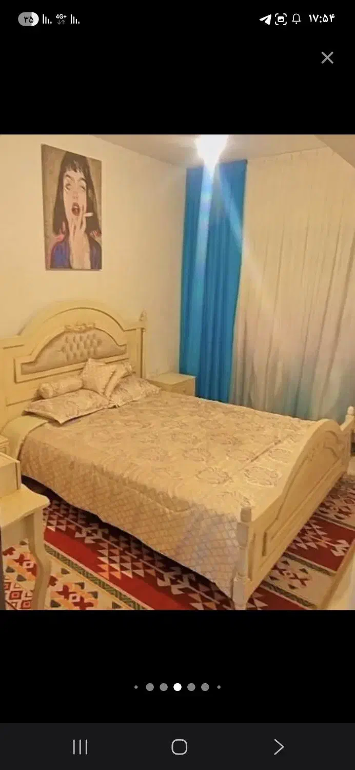 اجاره سوییت مبله و تمیز|اجارهٔ کوتاه‌مدت آپارتمان و سوئیت|ملارد, |دیوار