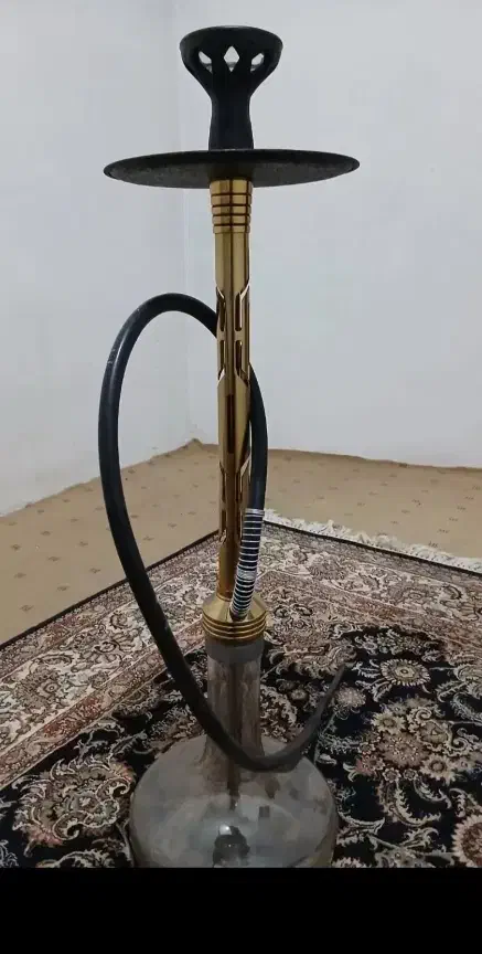 قلیان در حد|کلکسیون و سرگرمی|همدان, |دیوار