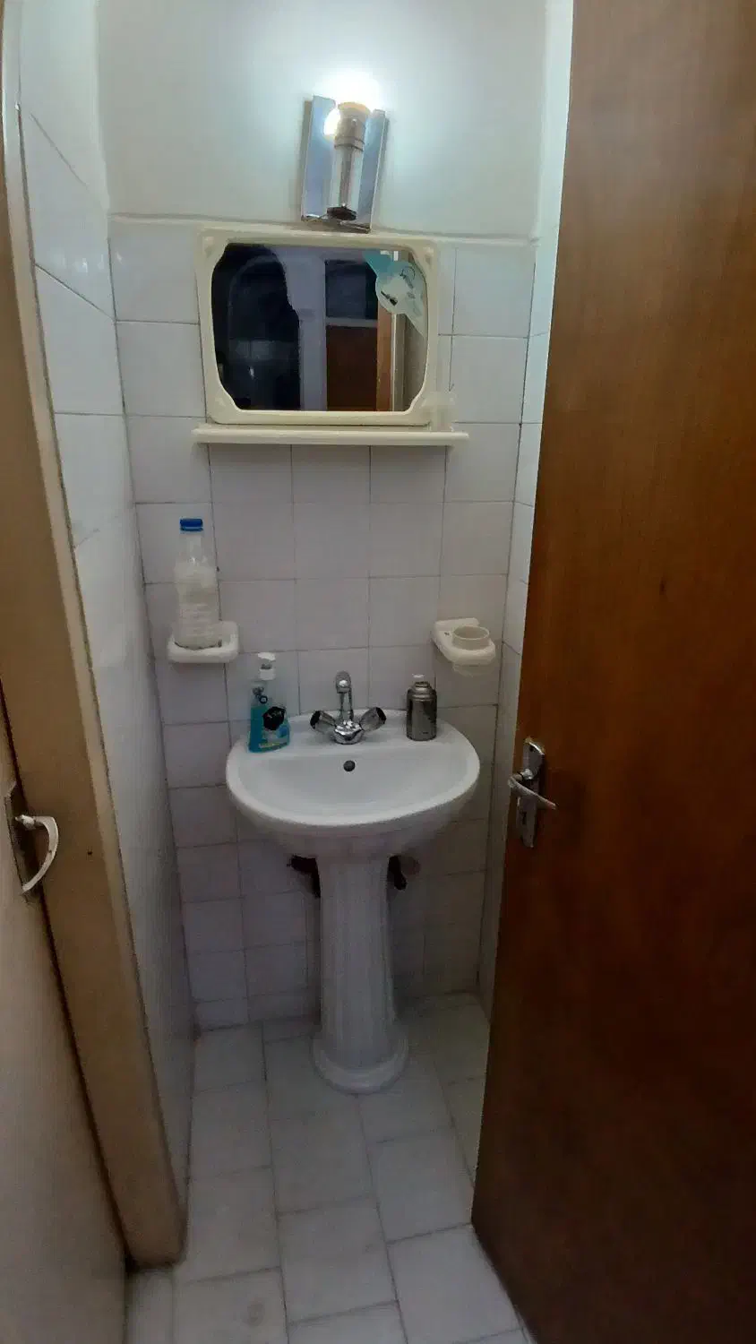 مجیدیه‌جنوبی (۱۶ متری اول) * ۸۰ متر * با پارکینگ