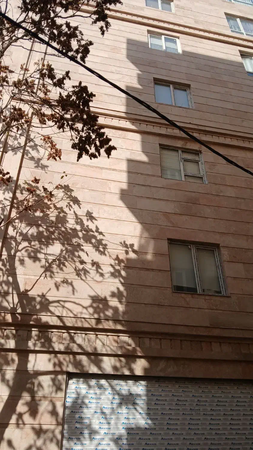 آپارتمان لوکس ولاکچری در بهترین موقعیت مکانی|فروش آپارتمان|مشهد, امیر|دیوار