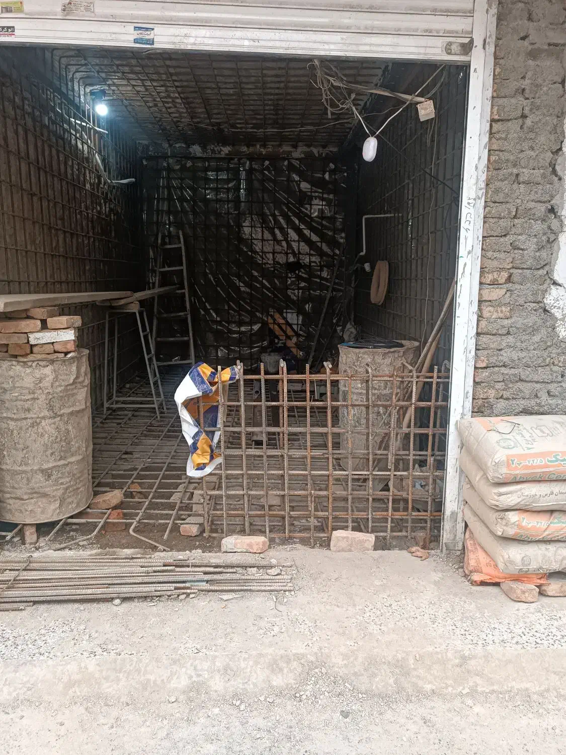 جوشکاری و اهنگری سیار ارش|خدمات پیشه و مهارت|کرج, فاز ۳ گوهردشت|دیوار