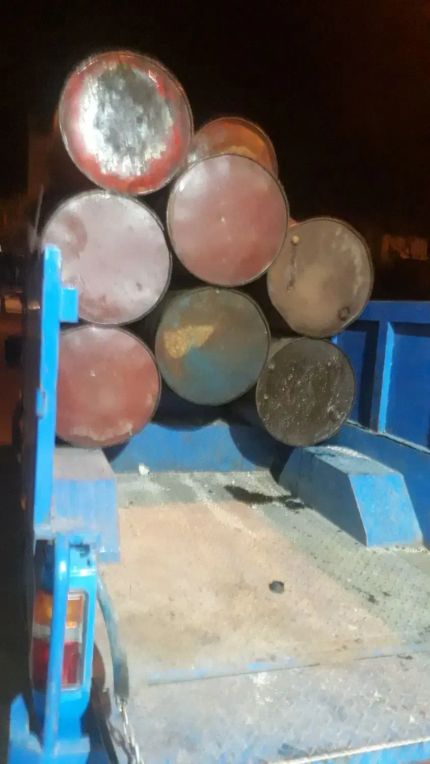 خریدضایعات درمحل مس برنج اهن المینیوم به قیمت روز|خدمات پیشه و مهارت|زنجان, |دیوار