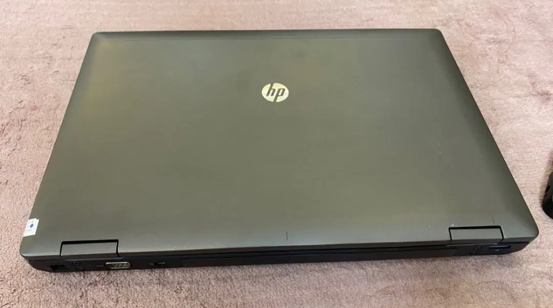 hp6570b|رایانه همراه|اصفهان, باغ فدک|دیوار