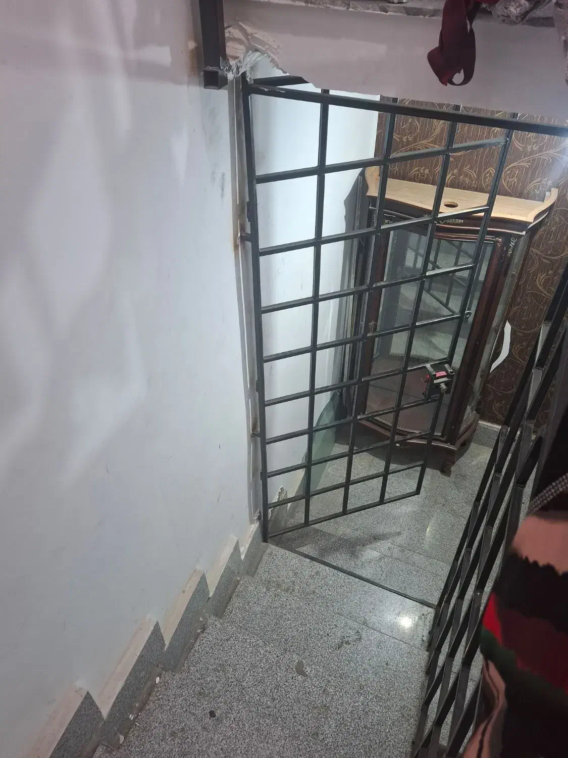 فروش فوری منزل اپارتمانی|فروش آپارتمان|مشهد, شفا|دیوار