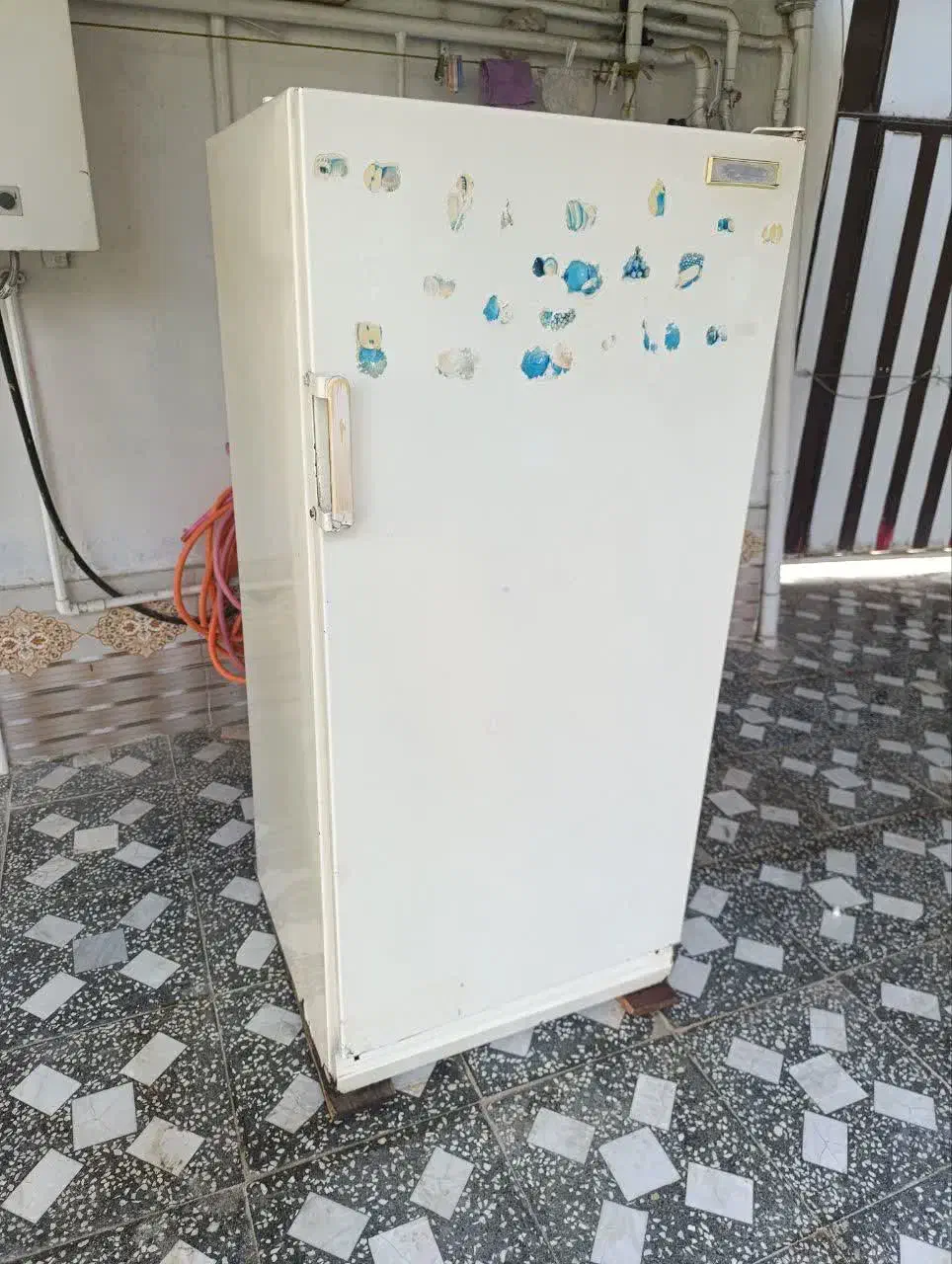 یخچال معمولی|یخچال و فریزر|بهشهر, |دیوار