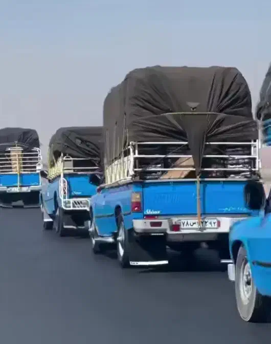 خدمات باربری در اراک و تمام نقاط ایران|خدمات حمل و نقل|اراک, |دیوار