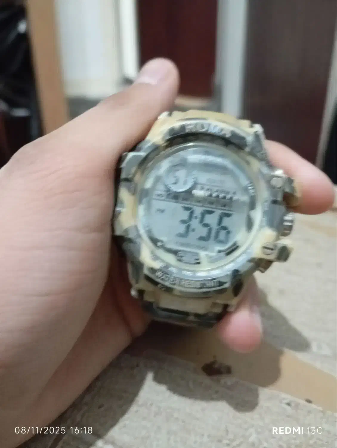 دو عدد ساعت مچی اصل|ساعت|زابل, |دیوار