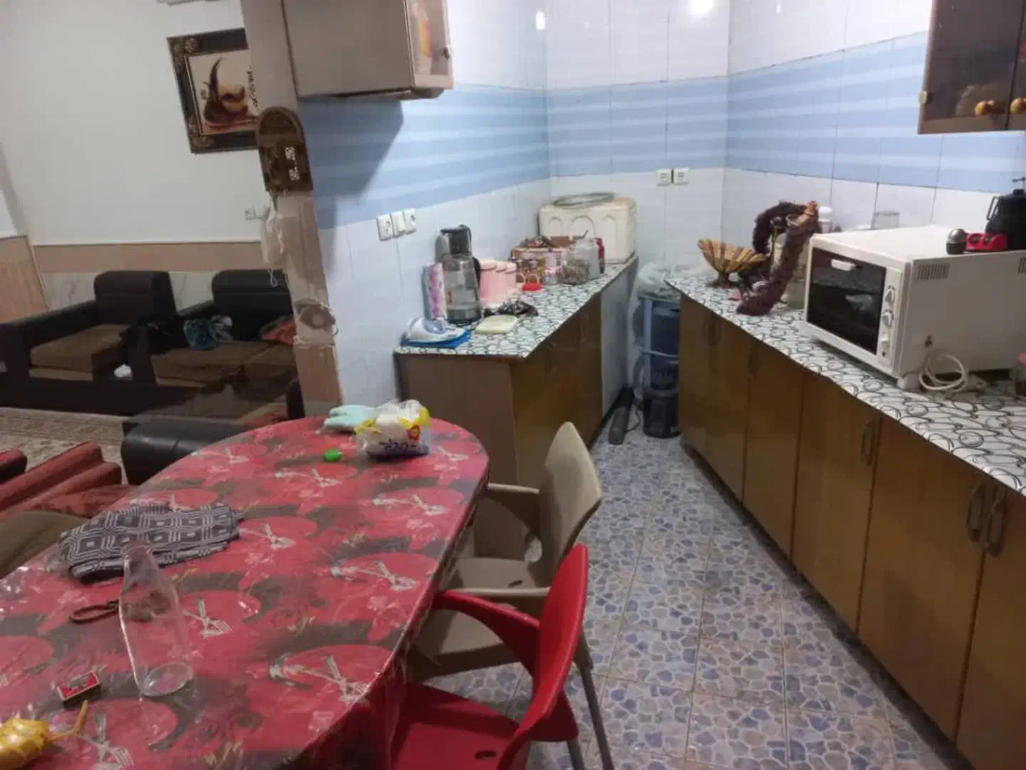 کابینت فلزی سالم|هود|قم, انصار‌الحسین|دیوار