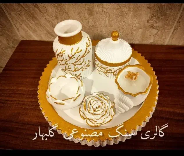 با این هدیه خوشحالش کن|صنایع دستی و سایر لوازم تزئینی|جهرم, |دیوار