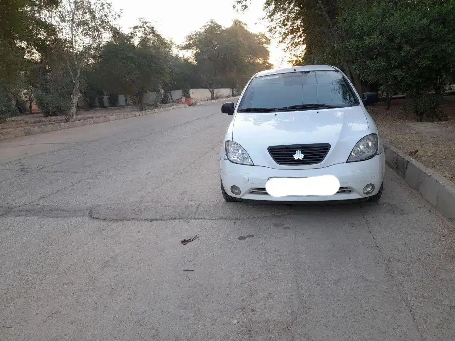 تیبا مدل۹۹|خودرو سواری و وانت|اهواز, شهرک شهید عباس پور|دیوار