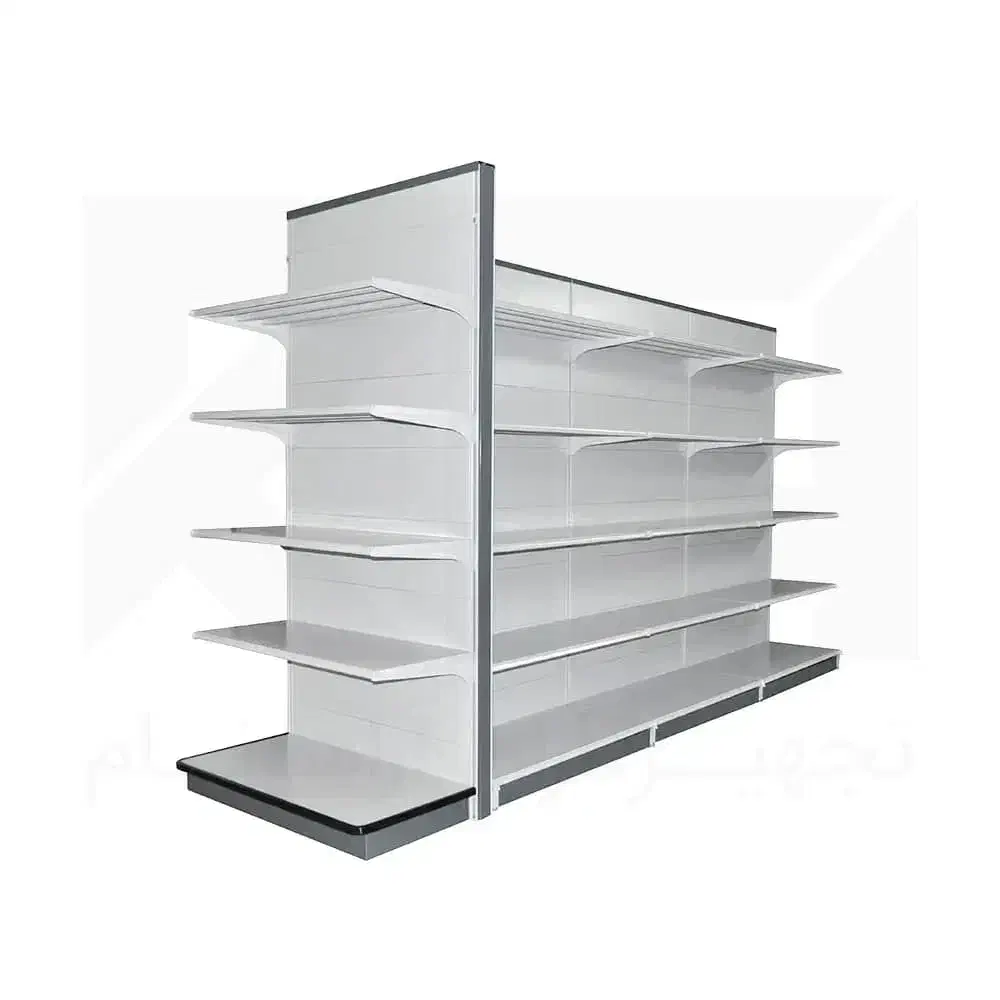 قفسه اقتصادی و هایپری خودایستا|فروشگاه و مغازه|نجفآباد, امام خمینی|دیوار