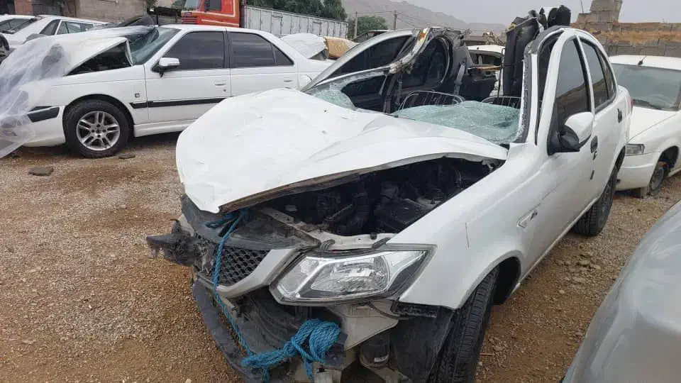 ساینا اس ۱۴۰۳|خودرو سواری و وانت|بوکان, |دیوار