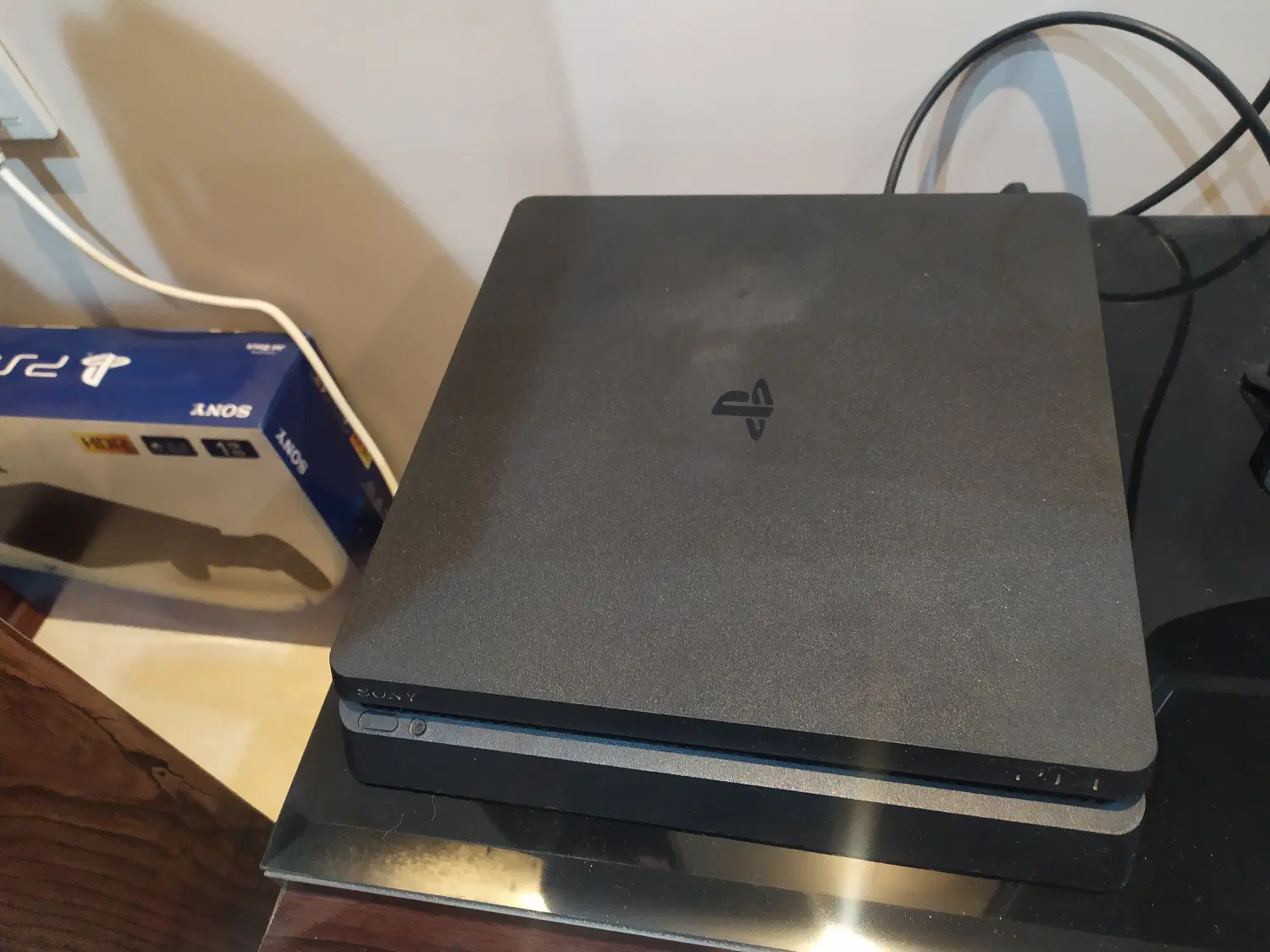 فروش ps4|کنسول، بازی ویدئویی و آنلاین|کرج, فاز ۴ مهرشهر|دیوار