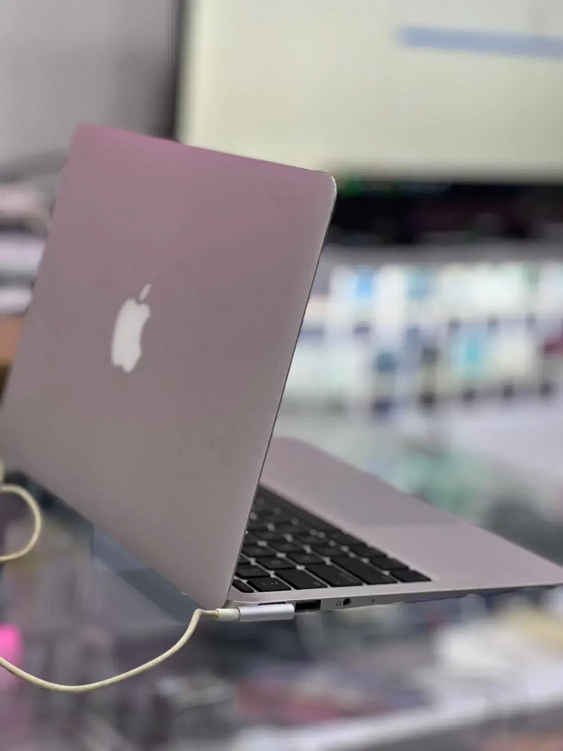 مک بوک 2010|رایانه همراه|شهریار, شهریار|دیوار