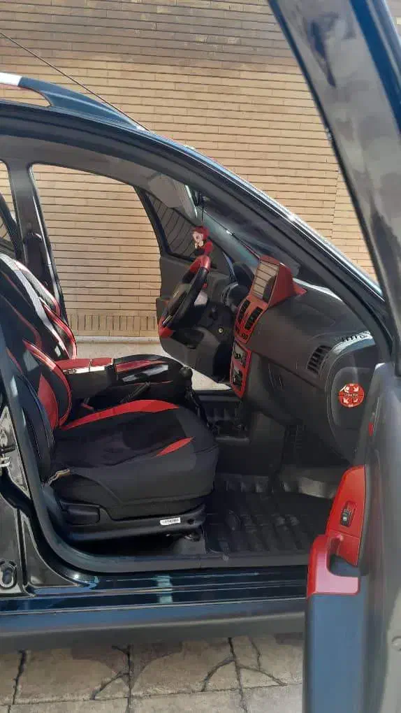 فروش کوییک صفر مشکی متالیکGXRl 1404 فول آپشن،توضیح|خودرو سواری و وانت|شیراز, غدیر جنوبی|دیوار