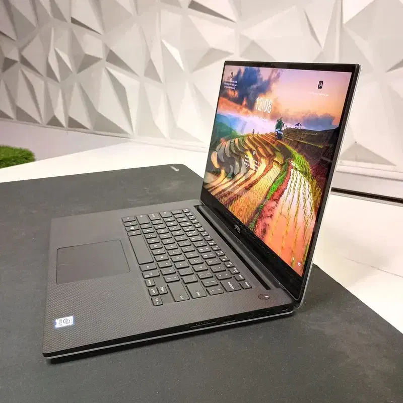 لپتاپ گیمینگ12 هسته i7 9750H دل5540/16DDR4/512SSD|رایانه همراه|کرج, گلشهر|دیوار