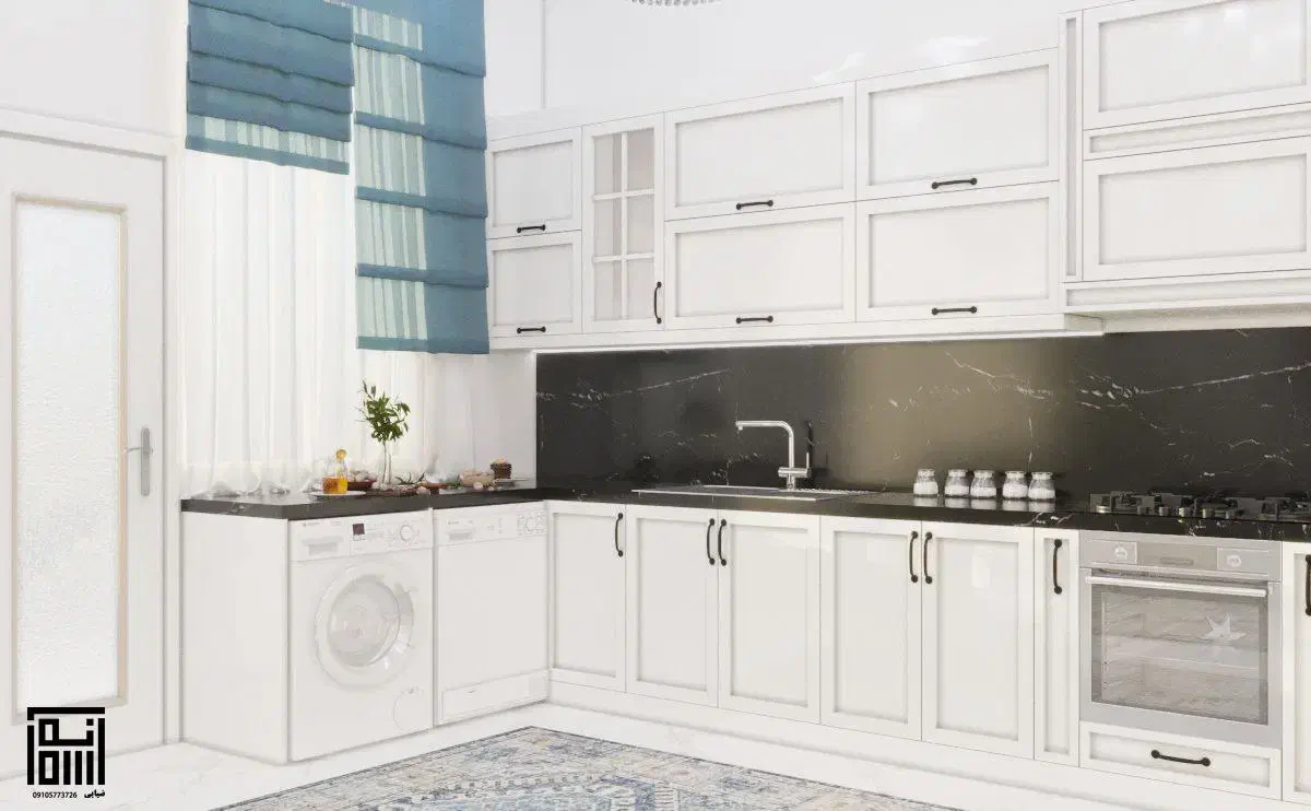 فروش آپارتمان شیک در محدوده ظهوری ترشیزی|فروش آپارتمان|کاشمر, |دیوار