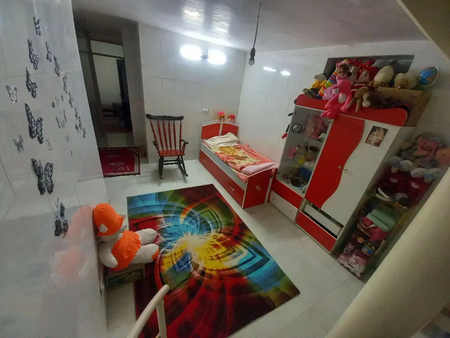 فروش دفتر تجاری ،اداری و مسکونی ویلایی کوچمشکی|فروش خانه و ویلا|زنجان, |دیوار