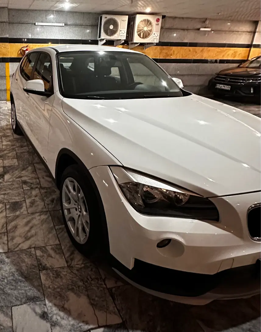 BMW X1 2015|خودرو سواری و وانت|مشهد, کوثر|دیوار