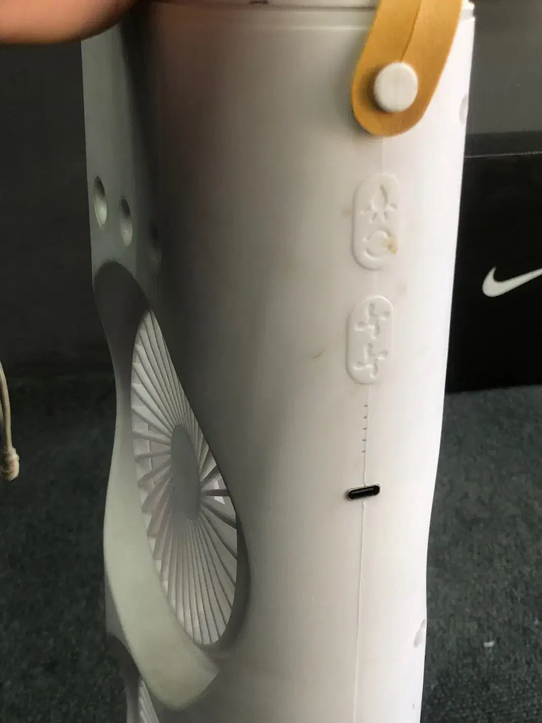 کولر شارژی مه پاش|کولر آبی|تربت جام, شاهد|دیوار