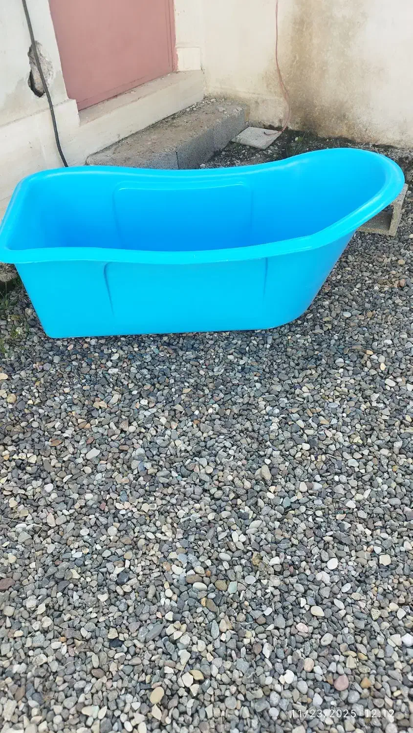 استخر آب برای بچه ها|اسباب و اثاث بچه|رشت, پارک شهر|دیوار