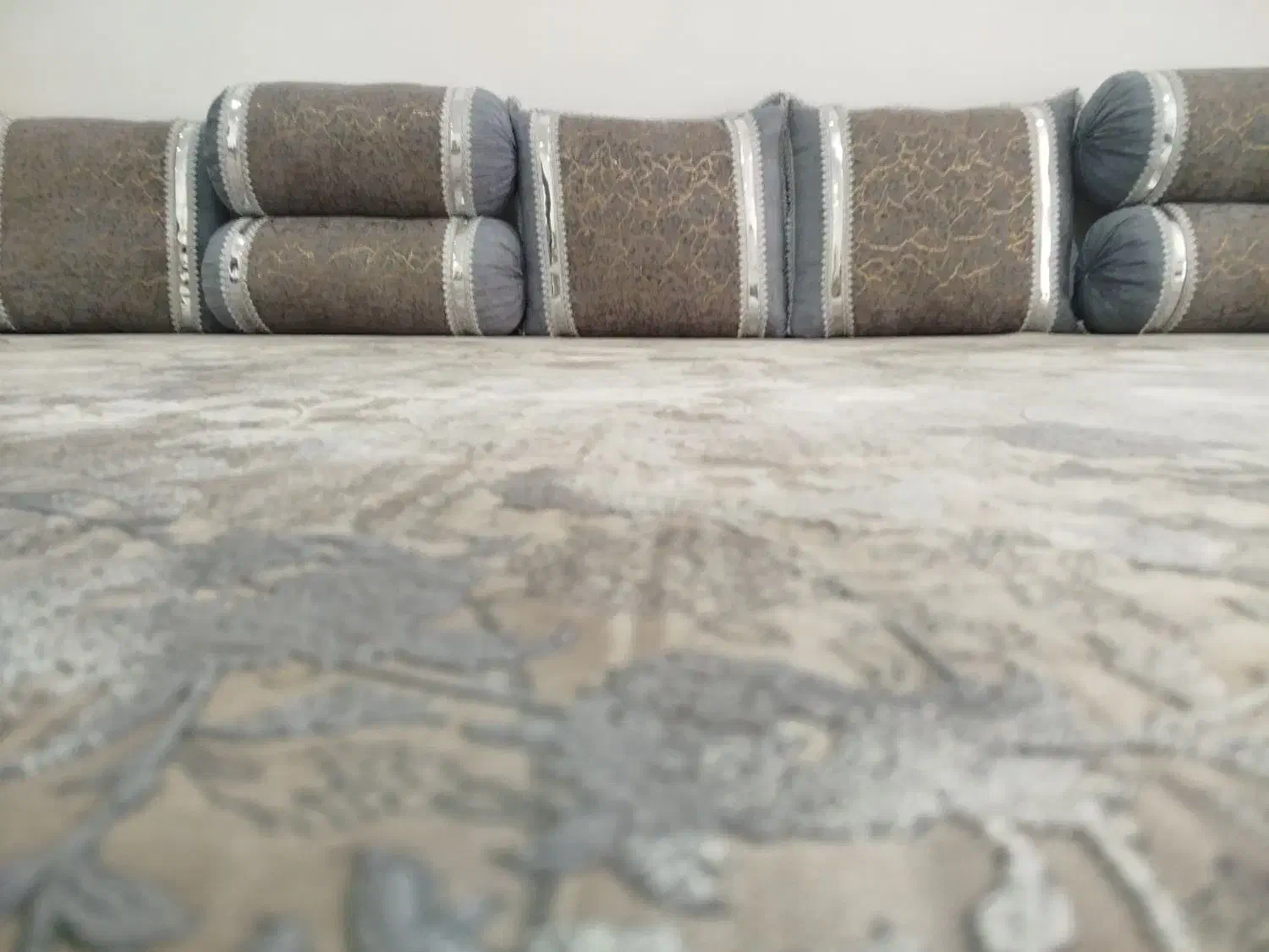 ۲۴تا بالشت آماده کرده پرکرده‌به‌قیمت‌۱۵‌میلیون|پشتی|کرمان, |دیوار