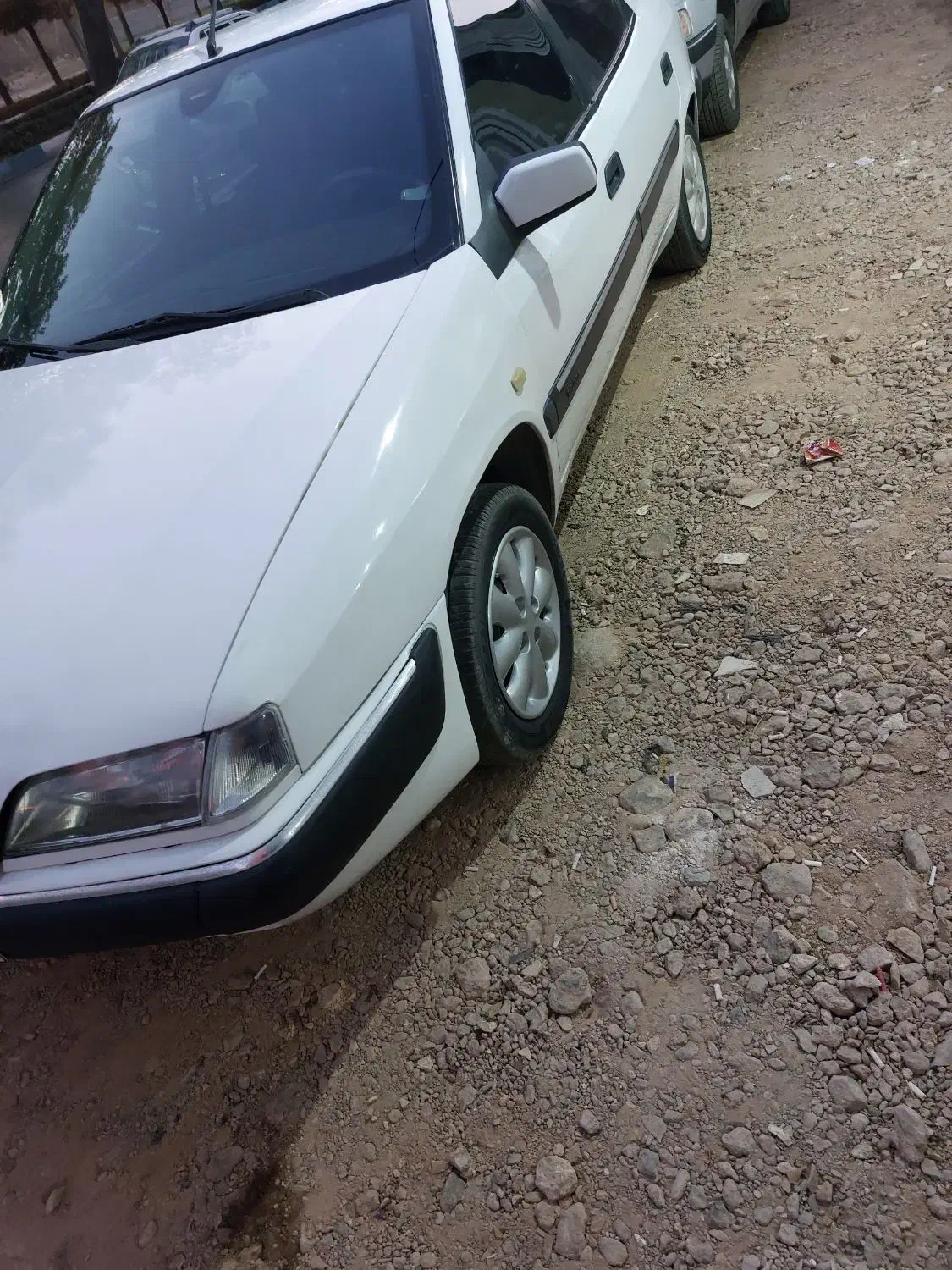 زانتیا مدل ۸۸|خودرو سواری و وانت|اصفهان, جاوان|دیوار