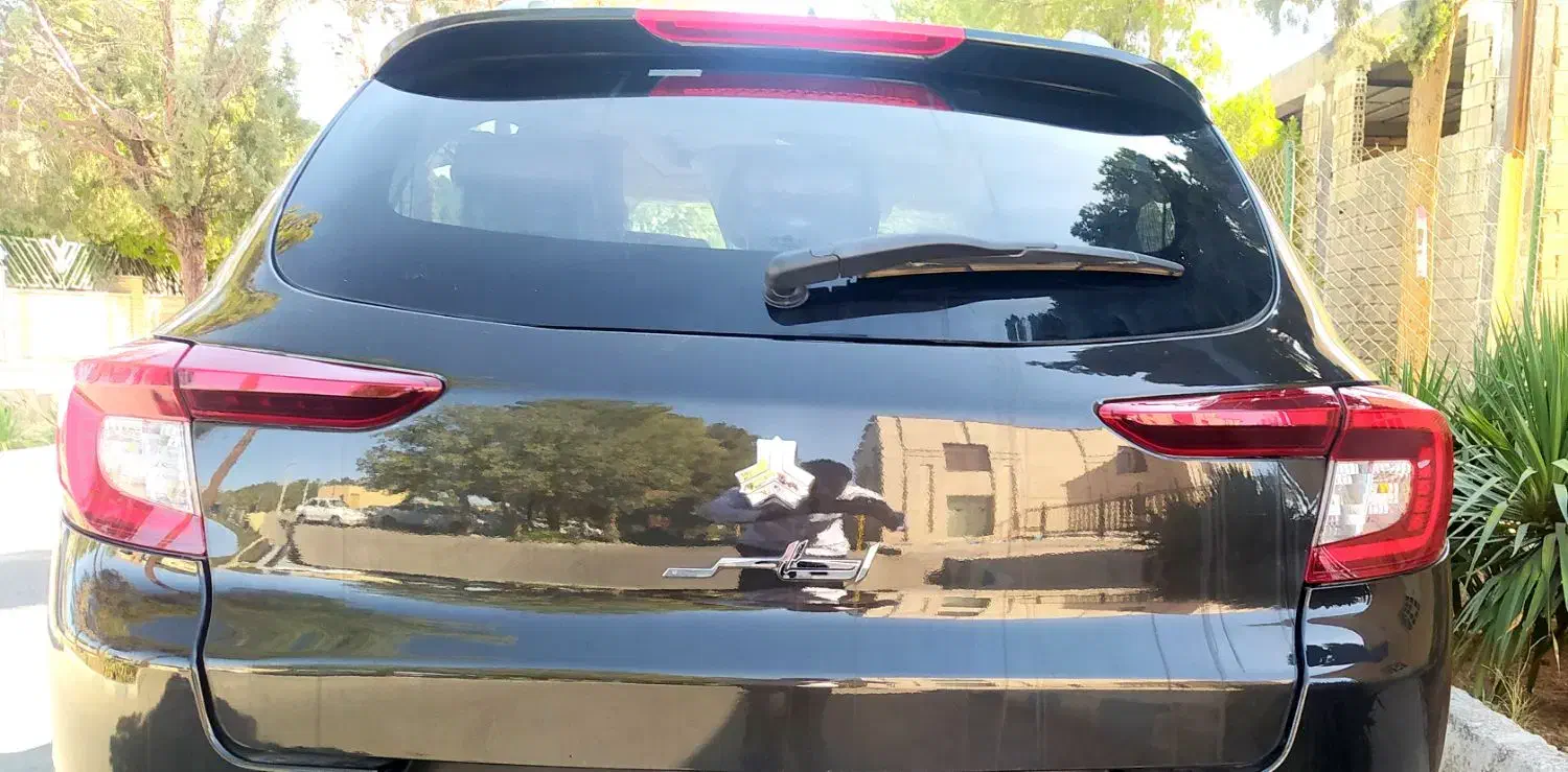 اطلس g مدل 1403 سانروف دار|خودرو سواری و وانت|سمنان, |دیوار