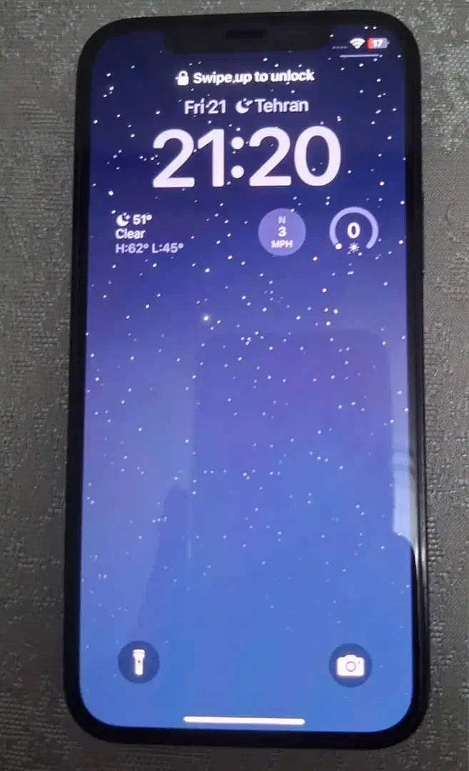 آیفون 12 pro|موبایل|تهران, جهاد|دیوار
