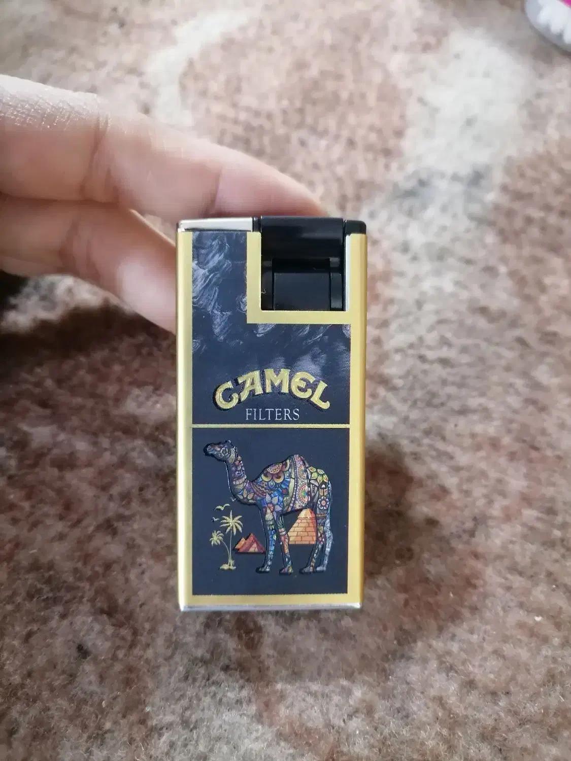 فندک|زیورآلات و اکسسوری|نیشابور, مدرس|دیوار