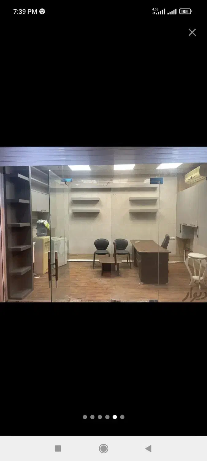 رهن کامل مغازه ۱۳ متری خیابان ورزش|اجارهٔ مغازه و غرفه|بندرعباس, |دیوار