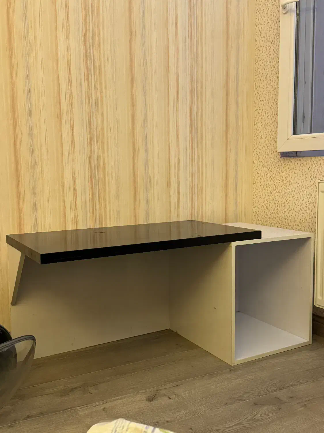 میز کامپیوتر دیواری|میز تحریر و کامپیوتر|تبریز, |دیوار