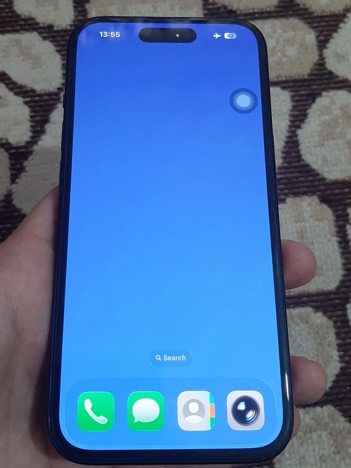 Iphone 15|موبایل|تربت جام, فاز ۱ فرهنگیان|دیوار