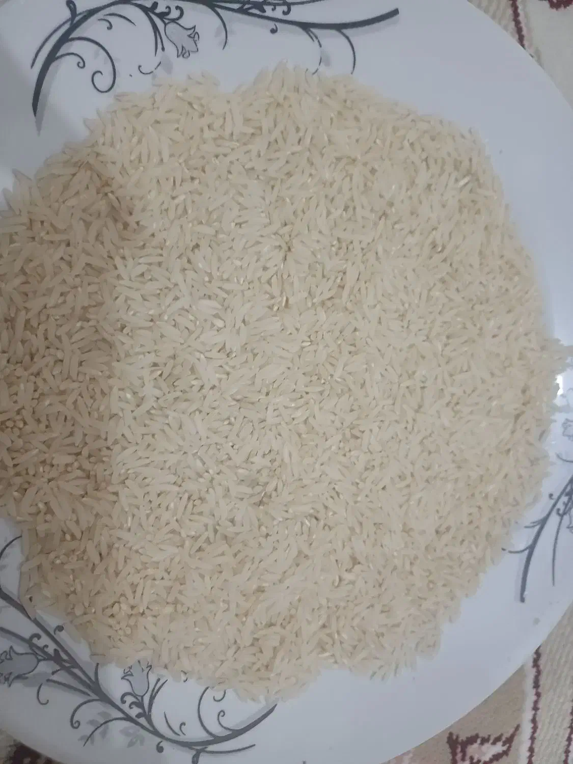 برنج هاشمی|عمده‌فروشی|پارس‌آباد, |دیوار