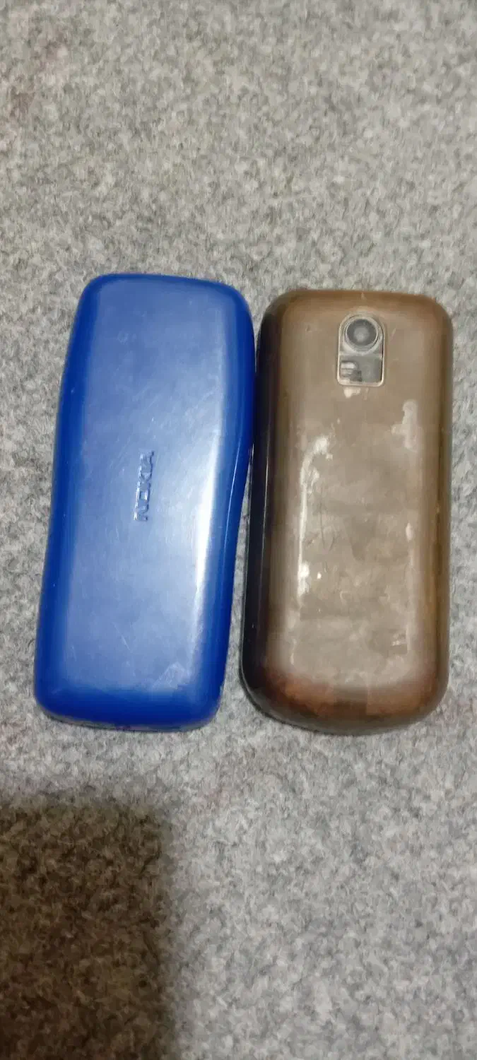 گوشی نوکیا ۱۰۶۱۳۰|موبایل|ازنا, |دیوار