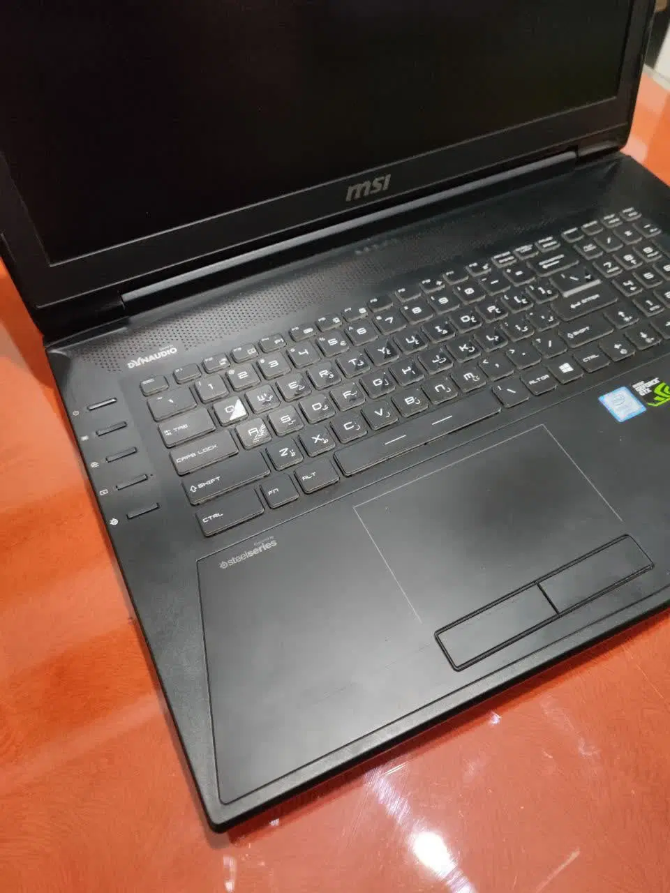 Msi گیمینگ|رایانه همراه|اندیشه, شهرک مریم|دیوار