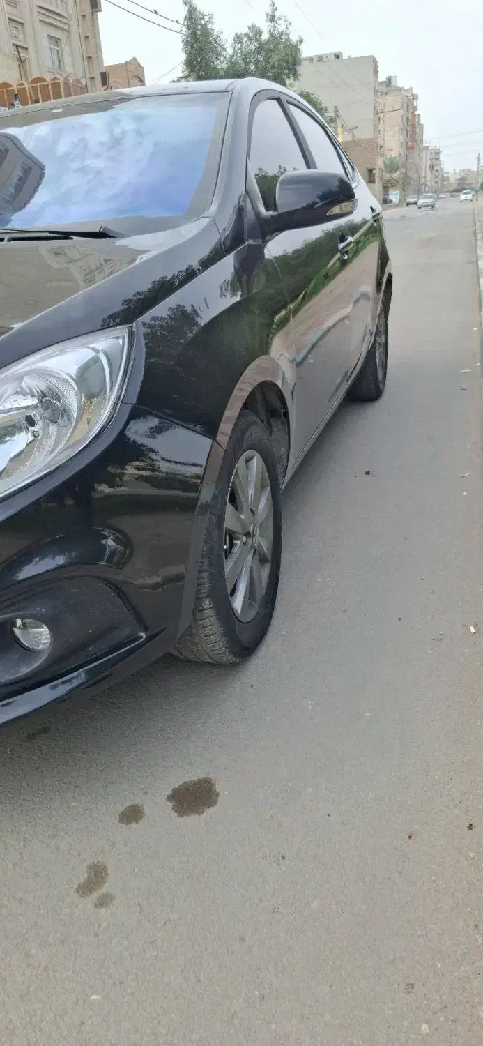 جک j4|خودرو سواری و وانت|اهواز, فاز ۱ پادادشهر|دیوار