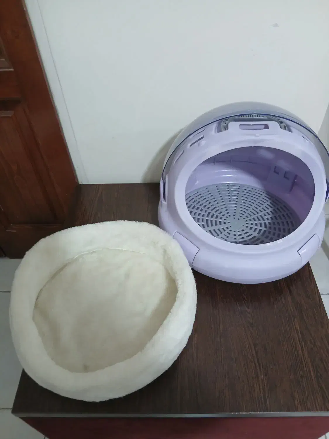 باکس سگ و گربه|لوازم جانبی حیوانات|تهران, وحیدیه|دیوار