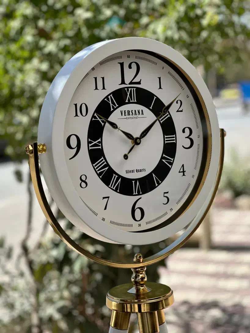 ساعت دیواری و ایستاده|ساعت دیواری و تزئینی|مریوان, |دیوار