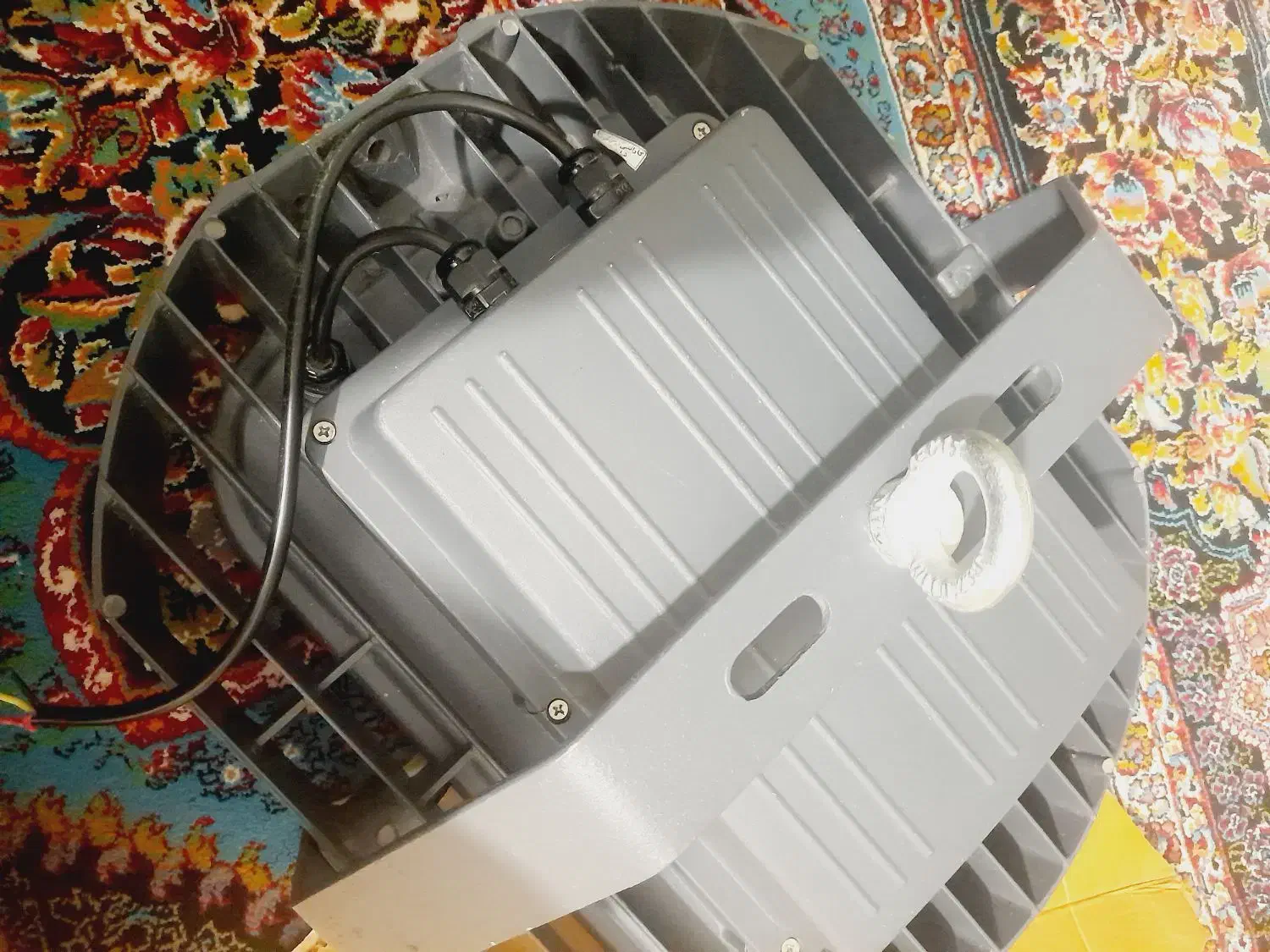 نورافکن شایان برق|لامپ و چراغ|گنبد کاووس, |دیوار