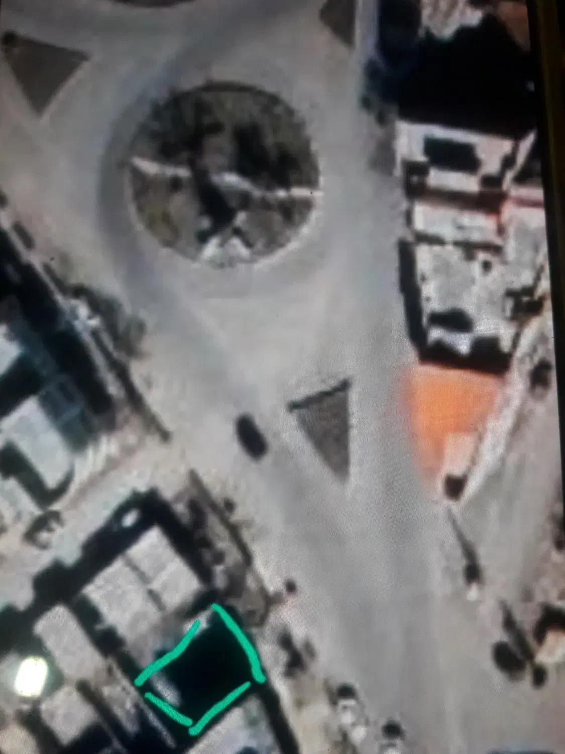 فروش ملک ۶۰متری تجاری و مسکونی|فروش مغازه و غرفه|قره ضیاالدین, |دیوار