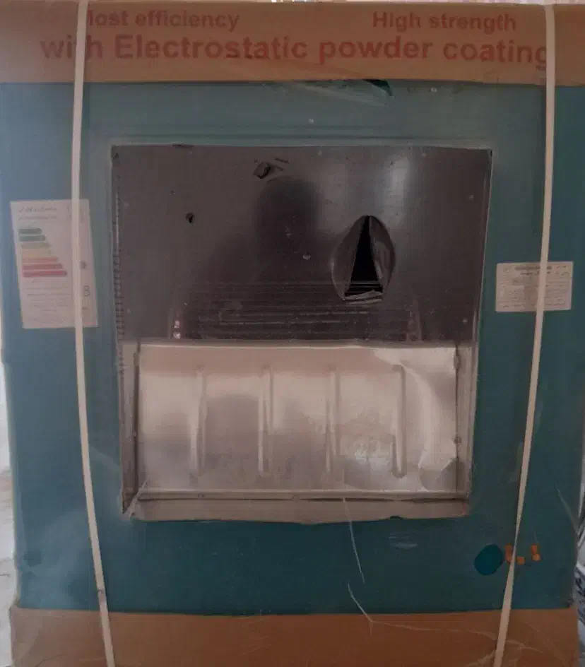 کولرآبی جنرال|کولر آبی|گیلان غرب, |دیوار