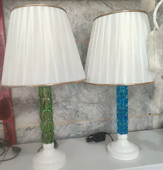 آباژور|چراغ خواب و آباژور|رباط‌کریم, رباط‌کریم|دیوار