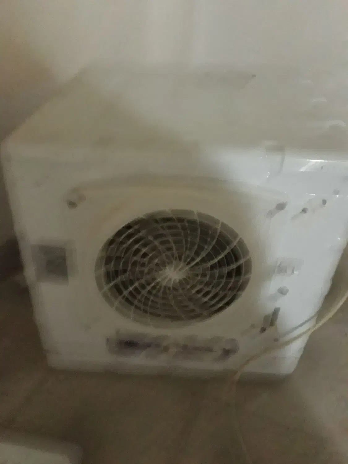 سلام کولرابی میز مبلی|کولر آبی|بومهن, |دیوار