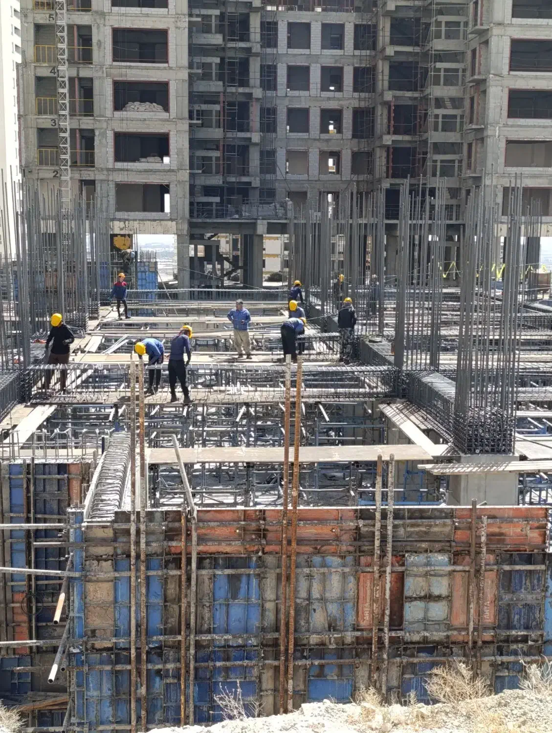 100 متر برج مجلل.چیتگر،کاملا شخصی،فول هتلینگ|پیشفروش املاک|تهران, شهرک الهیه غرب|دیوار