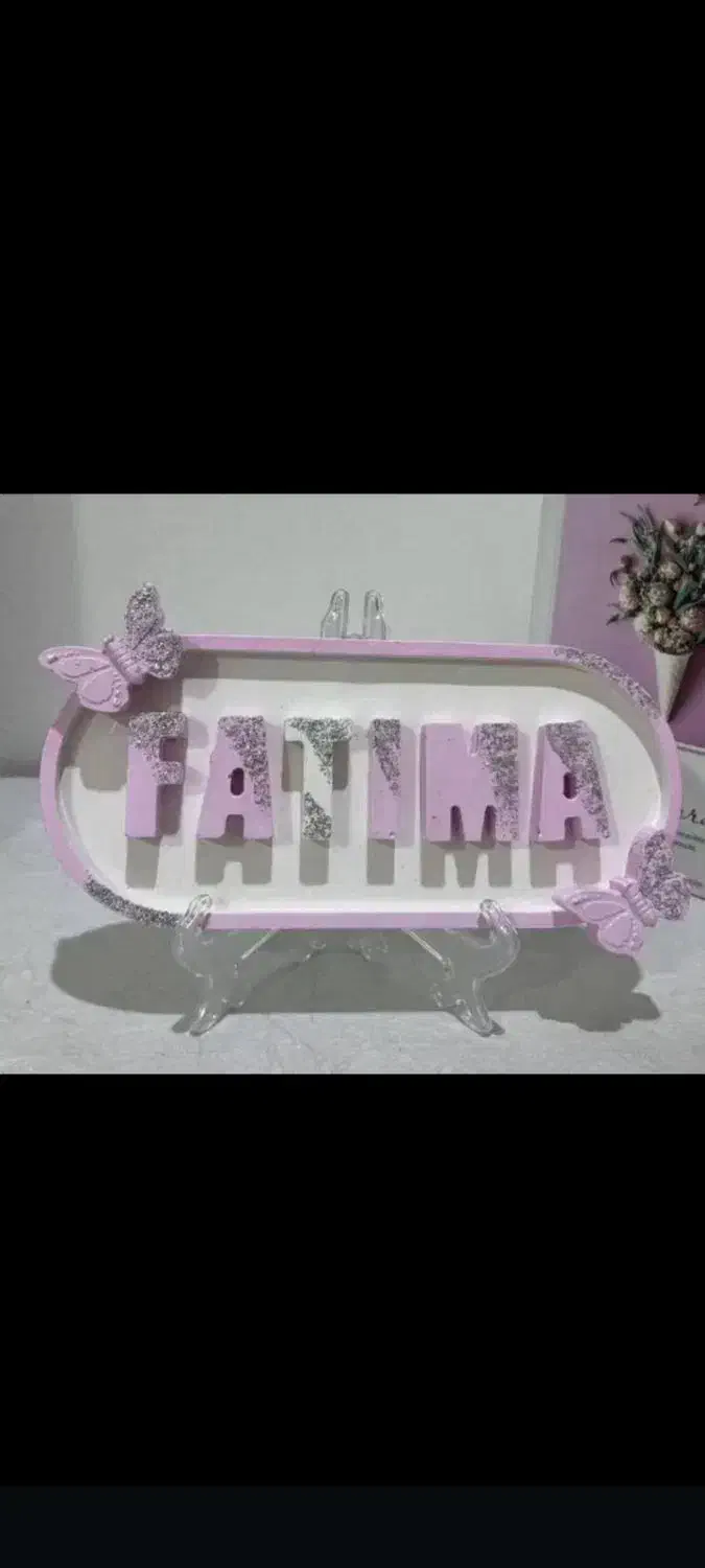 استند اسم و مجسمه|مجسمه، تندیس، ماکت|اهواز, پردیس|دیوار