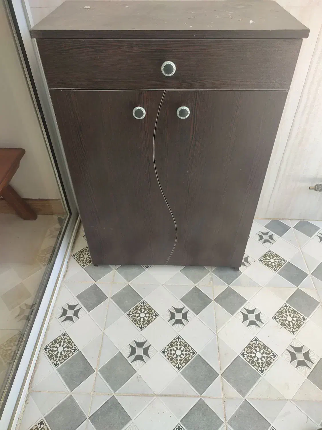 مبل ۷نفره|مبلمان خانگی و میز عسلی|خمینیشهر, |دیوار