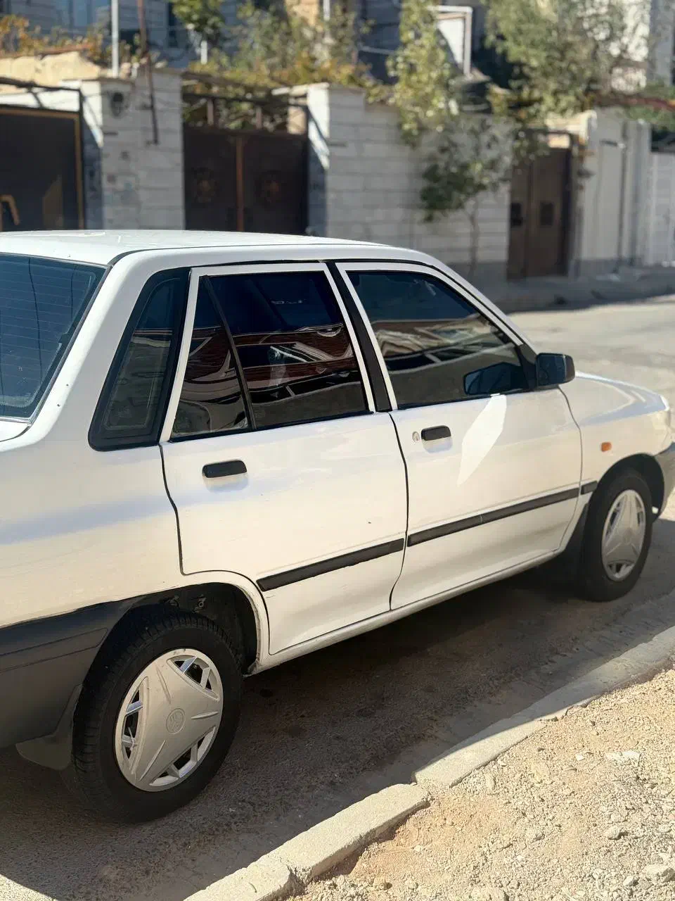 پراید ۱۳۱ se|خودرو سواری و وانت|تاکستان, |دیوار