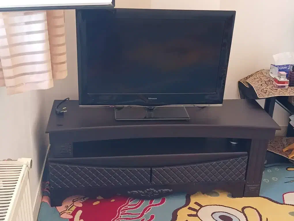 تلوزیون|تلویزیون و پروژکتور|شهرکرد, |دیوار